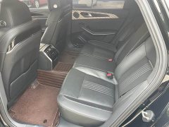 FAW H9 2.0T Edition - ფოტო 6