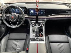 FAW H9 2.0T Edition - ფოტო 7