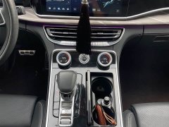 FAW H9 2.0T Edition - ფოტო 8