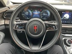 FAW H9 2.0T Edition - ფოტო 9