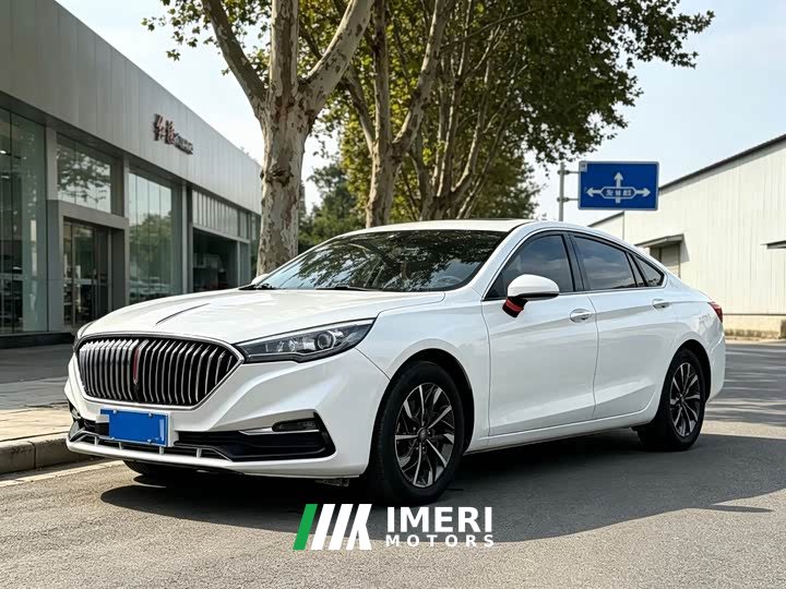 FAW H5 1.8T Edition - ავტომობილი ჩინეთიდან