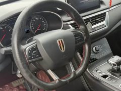 FAW H5 1.8T Edition - ფოტო 4