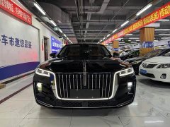 FAW H9 2.0T Edition - ფოტო 1
