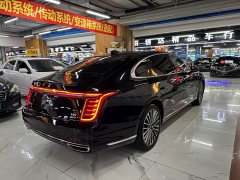 FAW H9 2.0T Edition - ფოტო 10