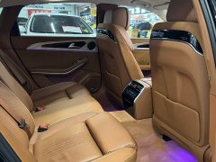 FAW H9 2.0T Edition - ფოტო 11