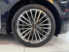 FAW H9 2.0T Edition - ფოტო 13