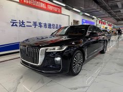 FAW H9 2.0T Edition - ფოტო 2
