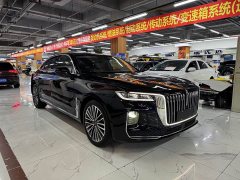FAW H9 2.0T Edition - ფოტო 3