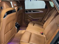 FAW H9 2.0T Edition - ფოტო 5