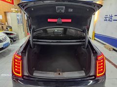 FAW H9 2.0T Edition - ფოტო 7