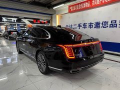 FAW H9 2.0T Edition - ფოტო 9