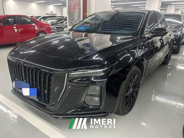 FAW H5 1.5T DCT Edition - ავტომობილი ჩინეთიდან