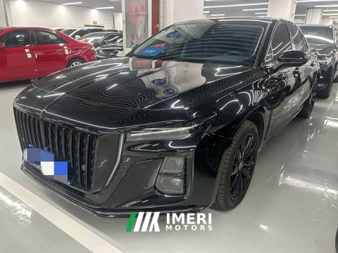 2025 FAW H5 1.5T DCT Edition - ავტომობილი ჩინეთიდან