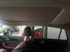 FAW H5 1.5T DCT Edition - ფოტო 10