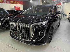 FAW HQ9 PHEV 2.0T AWDBusiness Edition - ფოტო 1