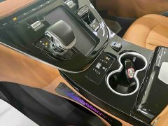 FAW HQ9 PHEV 2.0T AWDBusiness Edition - ფოტო 13