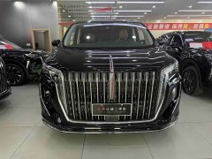 FAW HQ9 PHEV 2.0T AWDBusiness Edition - ფოტო 2