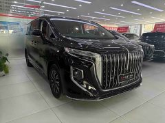 FAW HQ9 PHEV 2.0T AWDBusiness Edition - ფოტო 3