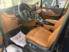 FAW HQ9 PHEV 2.0T AWDBusiness Edition - ფოტო 7