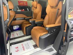 FAW HQ9 PHEV 2.0T AWDBusiness Edition - ფოტო 8