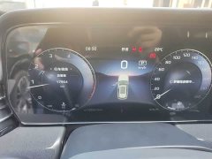 FAW HS5 2.0T Pro Edition - ფოტო 11