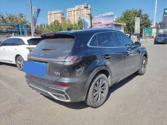 FAW HS5 2.0T Pro Edition - ფოტო 4