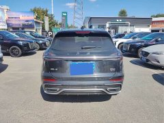 FAW HS5 2.0T Pro Edition - ფოტო 6
