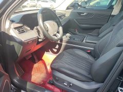 FAW HS5 2.0T Pro Edition - ფოტო 7
