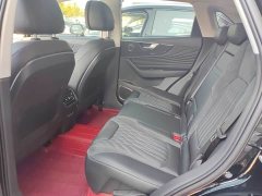 FAW HS5 2.0T Pro Edition - ფოტო 8
