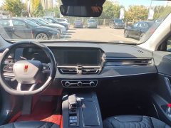 FAW HS5 2.0T Pro Edition - ფოტო 9