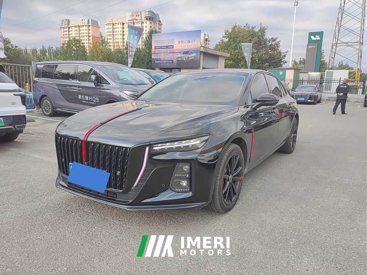 FAW H5 1.5T DCT Edition - ავტომობილი ჩინეთიდან