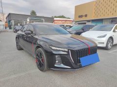 FAW H5 1.5T DCT Edition - ფოტო 3