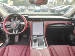 FAW H5 1.5T DCT Edition - ფოტო 8