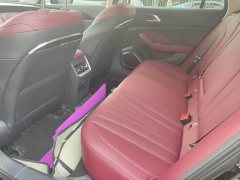 FAW H5 1.5T DCT Edition - ფოტო 9