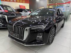 FAW H5 2.0T Edition - ფოტო 1