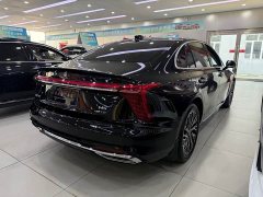 FAW H5 2.0T Edition - ფოტო 4