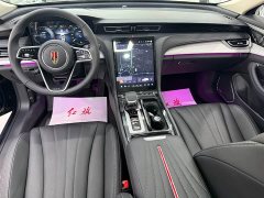 FAW H5 2.0T Edition - ფოტო 9