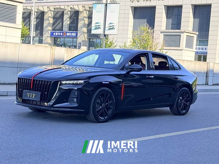 FAW H5 1.5T DCT Edition - ავტომობილი ჩინეთიდან