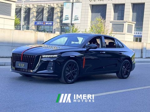 2025 FAW H5 1.5T DCT Edition - ავტომობილი ჩინეთიდან