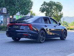 FAW H5 1.5T DCT Edition - ფოტო 4