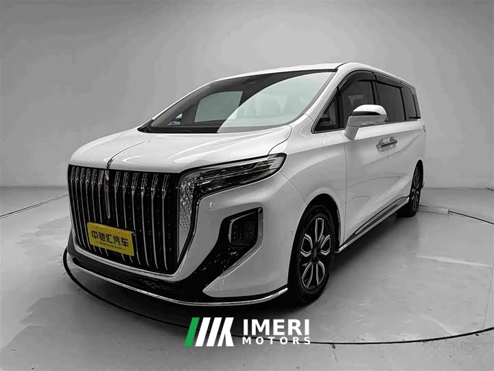 FAW HQ9 2.0T Edition - ავტომობილი ჩინეთიდან
