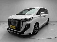 FAW HQ9 2.0T Edition - ფოტო 1
