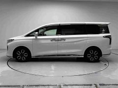 FAW HQ9 2.0T Edition - ფოტო 18