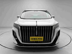 FAW HQ9 2.0T Edition - ფოტო 2