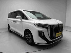 FAW HQ9 2.0T Edition - ფოტო 3