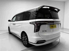 FAW HQ9 2.0T Edition - ფოტო 4