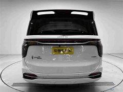 FAW HQ9 2.0T Edition - ფოტო 5