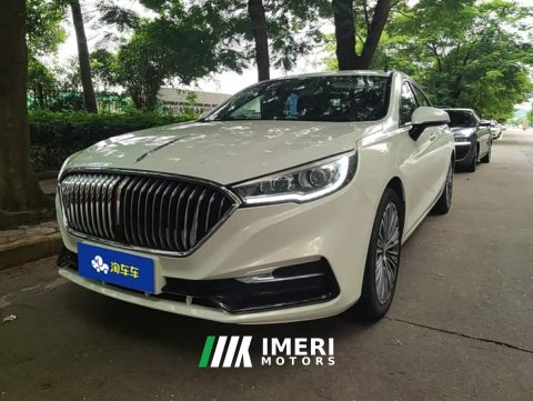 2022 FAW H5 1.5T DCT Edition - ავტომობილი ჩინეთიდან