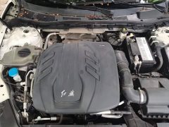 FAW H5 1.5T DCT Edition - ფოტო 10
