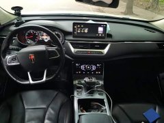 FAW H5 1.5T DCT Edition - ფოტო 12